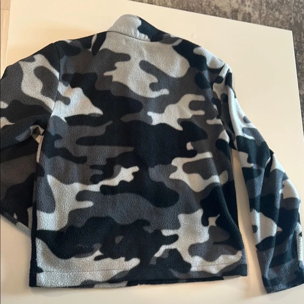 Eddie Bauer stylish camo